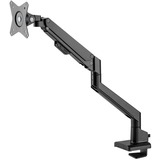 goobay 70813, Base per monitor Nero