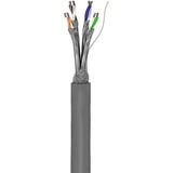 goobay 95696, Cavo grigio