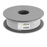 goobay Cavo di rete Cat.6, S/FTP (PiMF) grigio