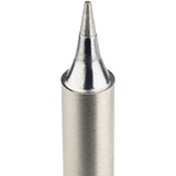 iFixit Punta di saldatura fine FixHub, saldatore argento