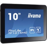 iiyama ProLite TF1015MC-B3, Monitor LED Nero