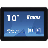 iiyama ProLite TF1015MC-B3, Monitor LED Nero