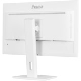 iiyama XUB2797QSN-W2 bianco (matto)