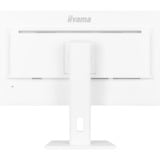 iiyama XUB2797QSN-W2, Monitor LED bianco (matto)