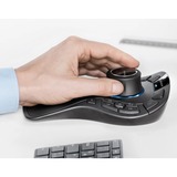 3DConnexion 3DX-700119, Mouse Nero