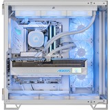 ALTERNATE ALT-ICUECS-INT-003 bianco/trasparente