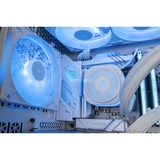 ALTERNATE ALT-ICUECS-INT-003 bianco/trasparente