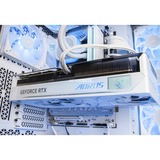 ALTERNATE ALT-ICUECS-INT-003 bianco/trasparente