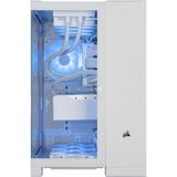 ALTERNATE ALT-ICUECS-INT-003 bianco/trasparente