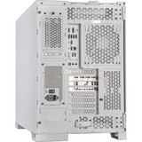 ALTERNATE ALT-ICUECS-INT-003 bianco/trasparente