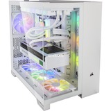 ALTERNATE ALT-ICUECS-INT-003 bianco/trasparente