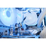 ALTERNATE ALT-ICUECS-INT-003 bianco/trasparente