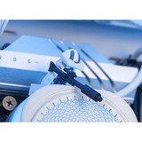ALTERNATE ALT-ICUECS-INT-003 bianco/trasparente