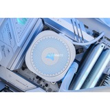 ALTERNATE ALT-ICUECS-INT-003 bianco/trasparente