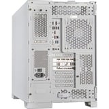 ALTERNATE ALT-ICUECS-INT-003, PC Gaming bianco/trasparente