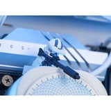 ALTERNATE ALT-ICUECS-INT-003, PC Gaming bianco/trasparente