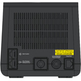 APC BE850G2-GR gruppo di continuità (UPS) Standby (Offline) 0,85 kVA 520 W 8 presa(e) AC Nero, Standby (Offline), 0,85 kVA, 520 W, Sinusoidale, 220 V, 230 V