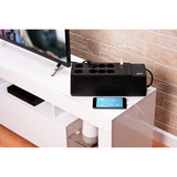 APC BE850G2-GR gruppo di continuità (UPS) Standby (Offline) 0,85 kVA 520 W 8 presa(e) AC Nero, Standby (Offline), 0,85 kVA, 520 W, Sinusoidale, 220 V, 230 V