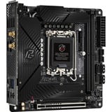 ASRock 7E03-001R, Scheda madre Nero/Argento