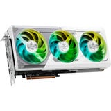 ASRock 90-GA5DZZ-00UANF, Scheda grafica bianco