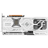 ASRock 90-GA5DZZ-00UANF, Scheda grafica bianco