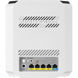ASUS 90IG0AC0-MO9C00, Router bianco