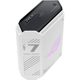 ASUS 90IG0AC0-MO9C00, Router bianco