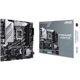 ASUS 90MB1D20-M0EAY0, Scheda madre 
