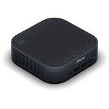 ASUS NUC 14 PRO AI Lunar Canyon, Ultra7 258V, RAM 32Gb, SSD 1TB, Intel ARC140v, Wi-Fi 7, Win11 Pro, 3Yr PUR, EU Cord, Mini-PC Nero, Ultra7 258V, RAM 32Gb, SSD 1TB, Intel ARC140v, Wi-Fi 7, Win11 Pro, 3Yr PUR, EU Cord, Intel Core Ultra 7, 258V, 32 GB, 1 TB, Windows 11 Pro, 64-bit
