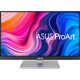 ASUS PA247CV 60,5 cm (23.8") 1920 x 1080 Pixel Full HD LED Nero, Argento Nero/Argento, 60,5 cm (23.8"), 1920 x 1080 Pixel, Full HD, LED, 5 ms, Nero, Argento