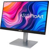 ASUS PA247CV 60,5 cm (23.8") 1920 x 1080 Pixel Full HD LED Nero, Argento Nero/Argento, 60,5 cm (23.8"), 1920 x 1080 Pixel, Full HD, LED, 5 ms, Nero, Argento