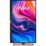 ASUS PA247CV 60,5 cm (23.8") 1920 x 1080 Pixel Full HD LED Nero, Argento Nero/Argento, 60,5 cm (23.8"), 1920 x 1080 Pixel, Full HD, LED, 5 ms, Nero, Argento