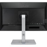 ASUS ProArt PA247CV Monitor PC 60,5 cm (23.8") 1920 x 1080 Pixel Full HD Nero, Argento, Monitor LED Nero/Argento, 60,5 cm (23.8"), 1920 x 1080 Pixel, Full HD, 5 ms, Nero, Argento