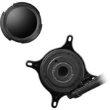 ASUS ROG STRIX LC III 360 ARGB Processore Raffreddatore di liquidi tutto in uno 12 cm Nero, Raffreddamento ad acqua Nero, Raffreddatore di liquidi tutto in uno, 12 cm, Nero