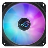 ASUS ROG STRIX LC III 360 ARGB Processore Raffreddatore di liquidi tutto in uno 12 cm Nero, Raffreddamento ad acqua Nero, Raffreddatore di liquidi tutto in uno, 12 cm, Nero