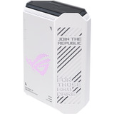 ASUS ROG Strix GS-BE7200, Router bianco