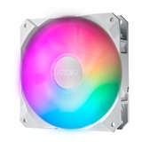 ASUS ROG Strix LC II 360 ARGB White Edition, Raffreddamento ad acqua bianco