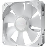 ASUS ROG Strix LC II 360 ARGB White Edition, Raffreddamento ad acqua bianco