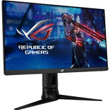 ASUS ROG Strix XG249CM 60,5 cm (23.8") 1920 x 1080 Pixel Full HD LED Nero, Monitor di gioco Nero, 60,5 cm (23.8"), 1920 x 1080 Pixel, Full HD, LED, 1 ms, Nero