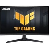ASUS TUF Gaming VG27VQ3B Monitor PC 68,6 cm (27") 1920 x 1080 Pixel Full HD LCD Nero, Monitor di gioco Nero, 68,6 cm (27"), 1920 x 1080 Pixel, Full HD, LCD, 1 ms, Nero
