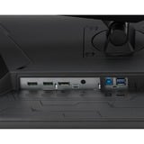 ASUS VG27AQM1A, Monitor di gioco Nero