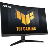ASUS VG27VQ3B, Monitor di gioco Nero