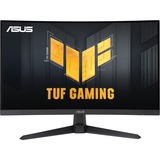 ASUS VG27VQ3B, Monitor di gioco Nero