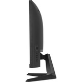 ASUS VG27VQ3B, Monitor di gioco Nero