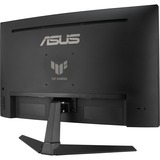 ASUS VG27VQ3B, Monitor di gioco Nero
