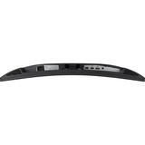 ASUS VG27VQ3B, Monitor di gioco Nero