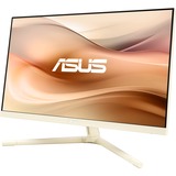ASUS VU249CFE(-B/-M/-G/-P), Monitor di gioco beige chiaro