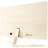 ASUS VU249CFE(-B/-M/-G/-P), Monitor di gioco beige chiaro
