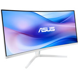ASUS VU34WCIP-W bianco