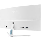 ASUS VU34WCIP-W bianco